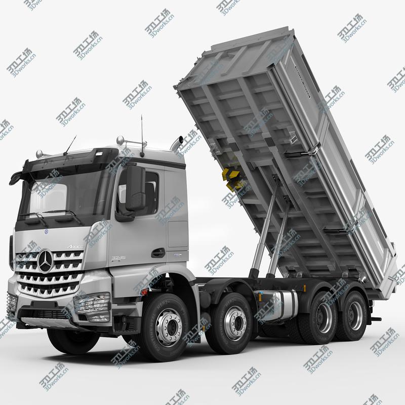 images/goods_img/202104092/Mercedes Arocs Tipper/4.jpg